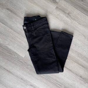 American Eagle Outfitters Charcoal Denim
